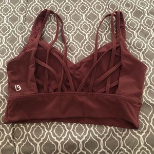 Buffbunny Monarch bra